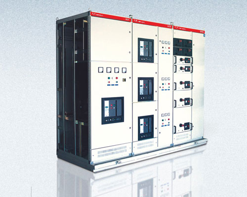 永平GCS型低压抽出式开关柜GCS型低压抽出式开关柜